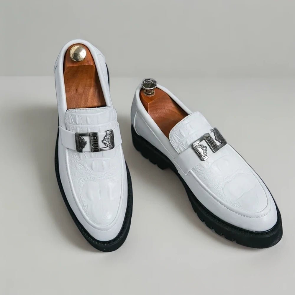 Chaussette invisible mocassin homme noir blanc adapté looks clairs sobres