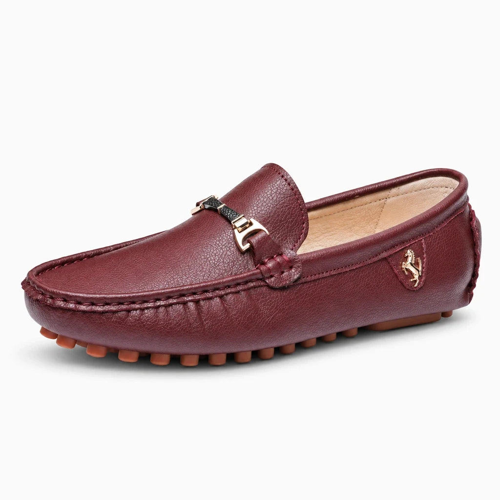 Mocassin casual homme – 13