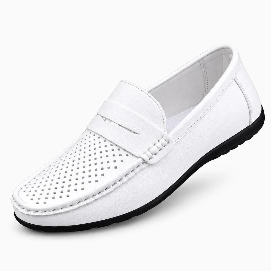 Mocassin penny – 7