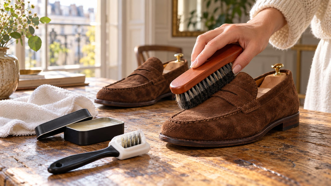 Enlever odeur chaussure : les méthodes qui marchent vraiment