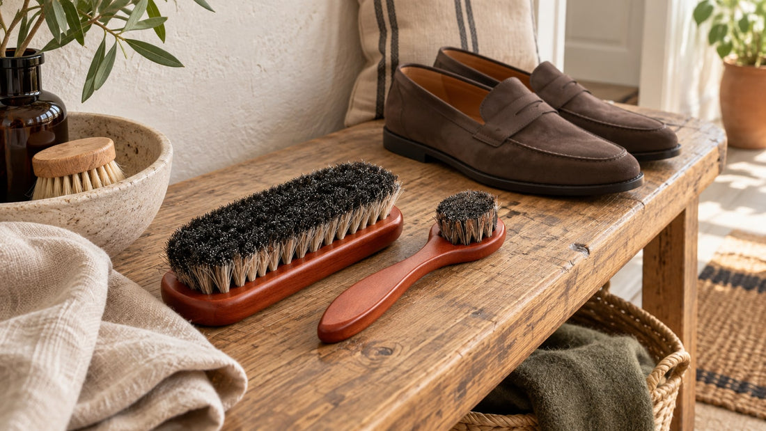 Chaussure cuir vegan : ce qu'il faut savoir avant d'acheter