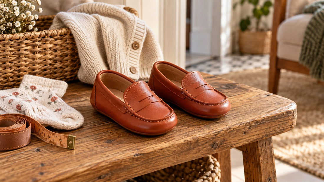 Conversion Pointure US EU : Bien Choisir Son Mocassin