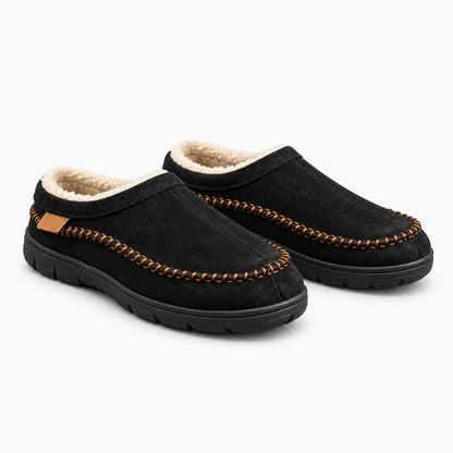 Chausson mocassin homme – 5