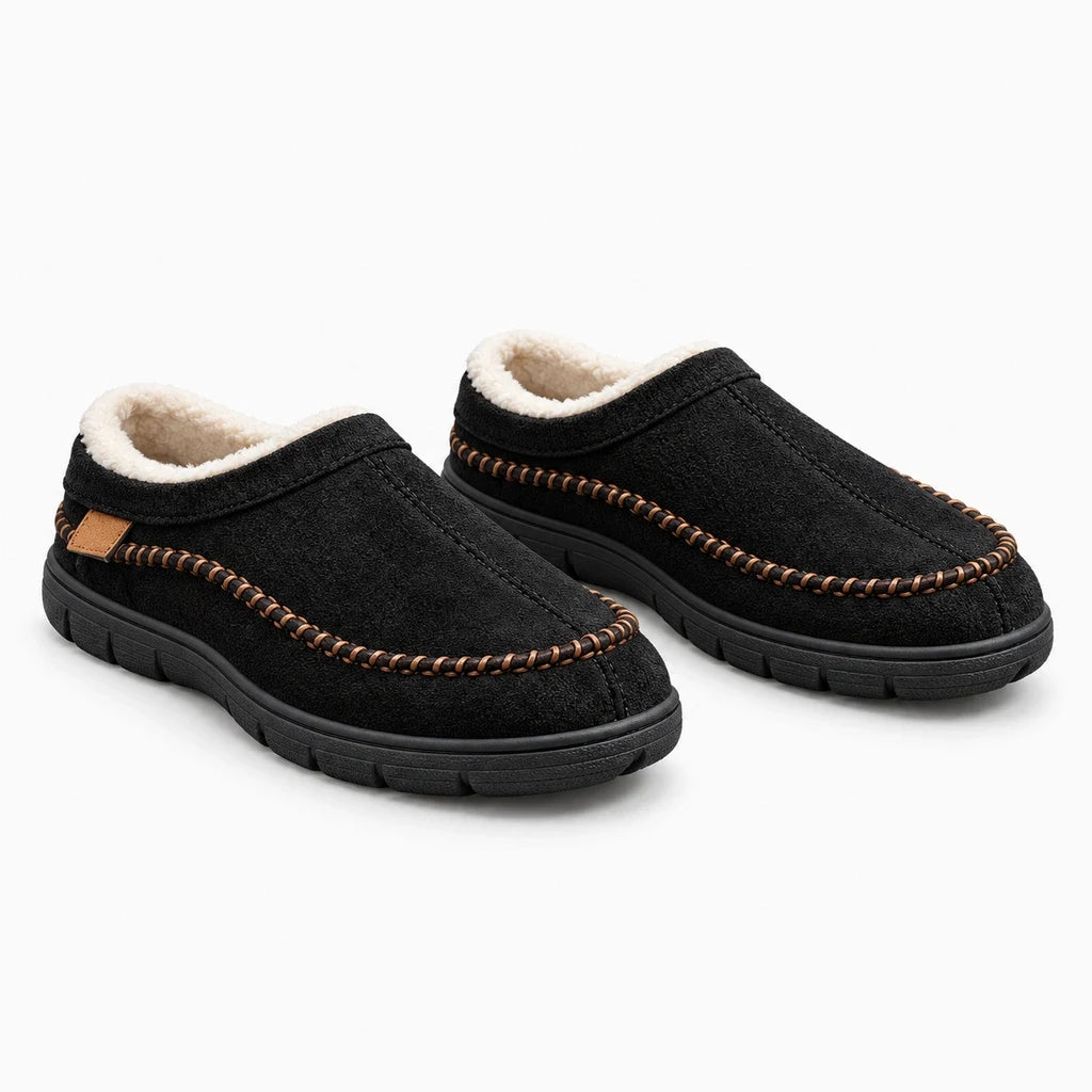 Chausson mocassin homme – 6
