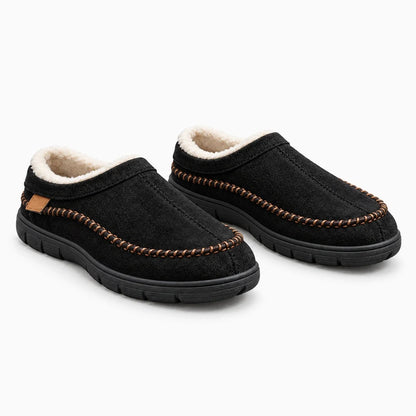 Chausson mocassin homme – 6