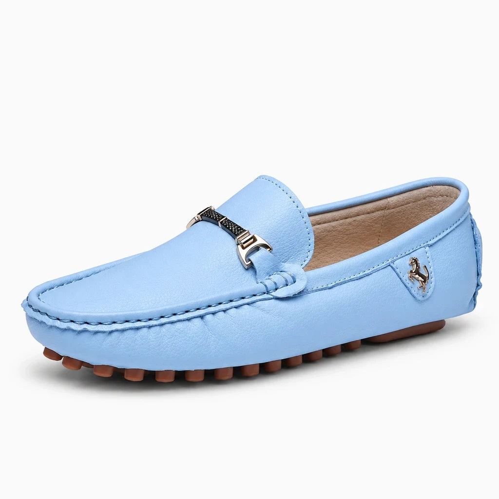 Mocassin casual homme – 12