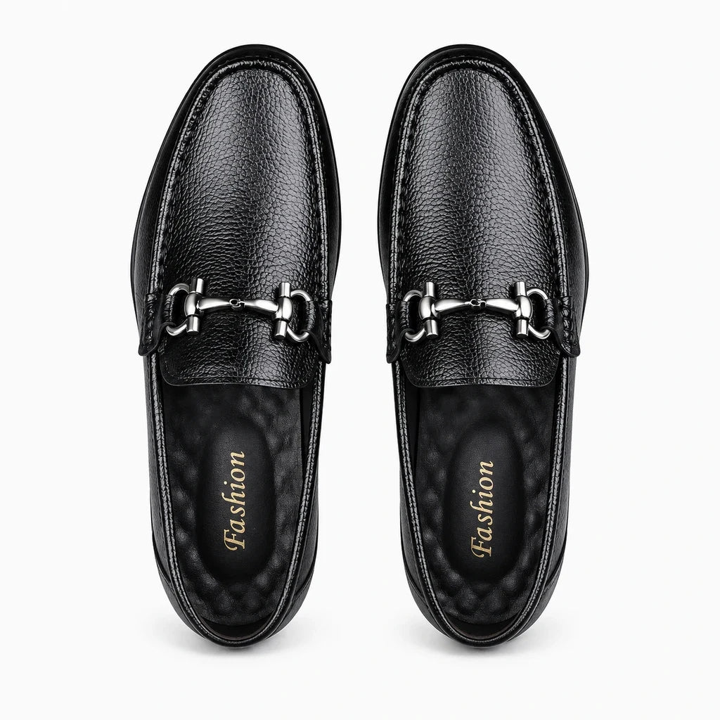 Mocassin classique homme – 7