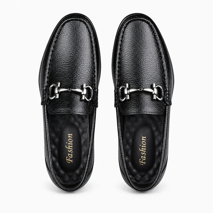 Mocassin classique homme – 7