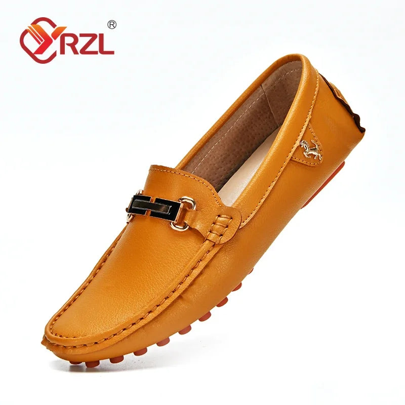 Mocassin homme disponible plusieurs coloris noir blanc bleu marine