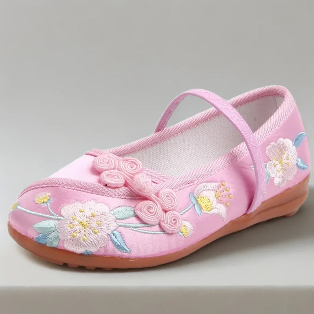 Mocassin driver multicolore rouge et blanc, élégant pour toutes occasions