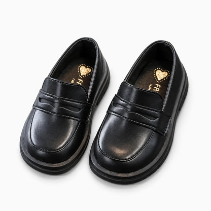 Mocassin enfant mariage – 5
