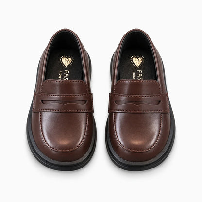 Mocassin enfant mariage – 6