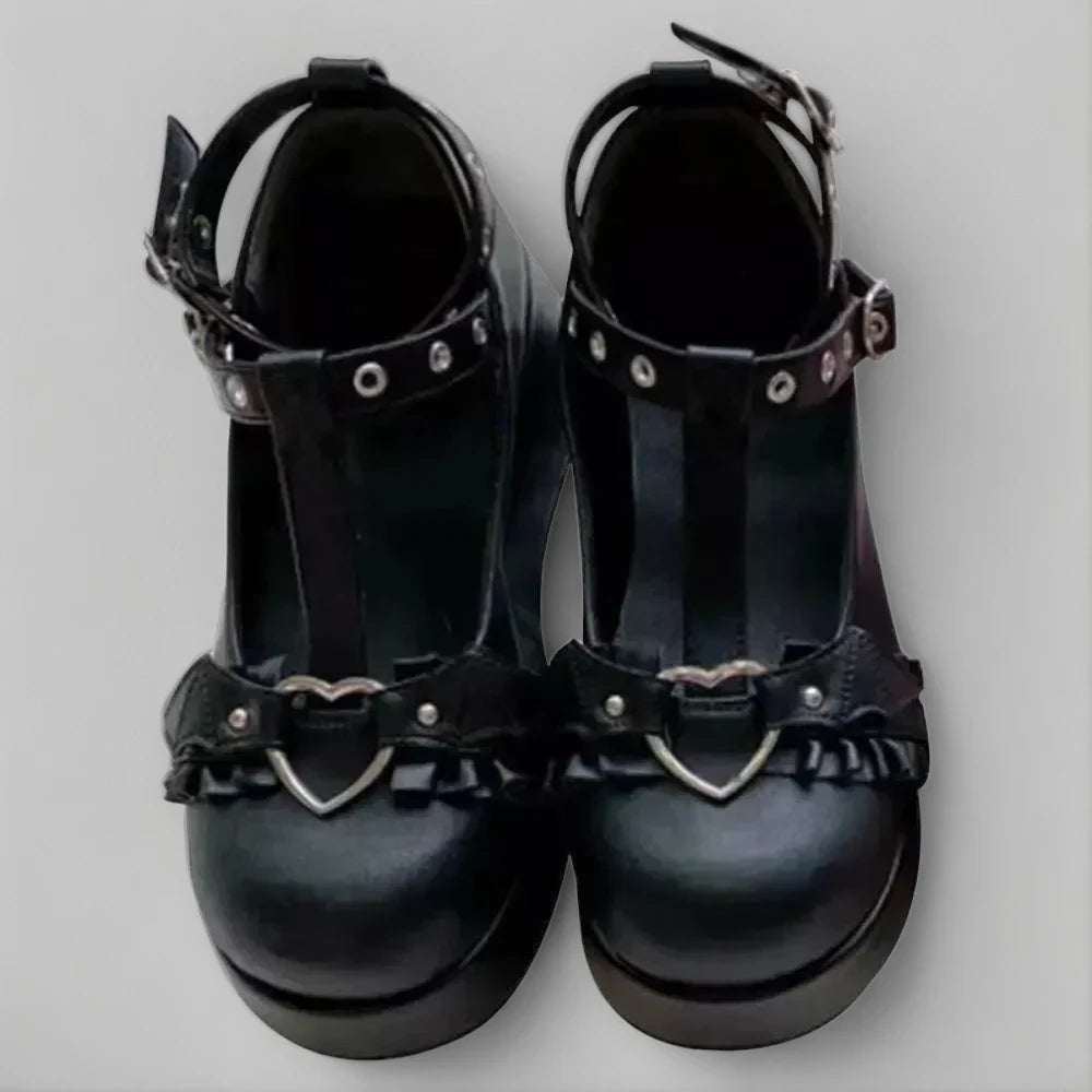 Semelle souple et intérieur confortable du mocassin femme raffiné