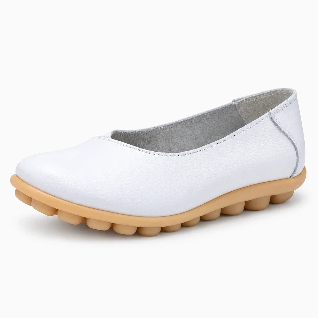 Mocassin femme pas cher – 6