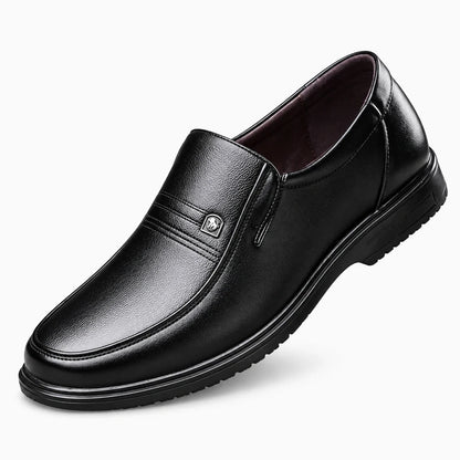 Mocassin fin – 8