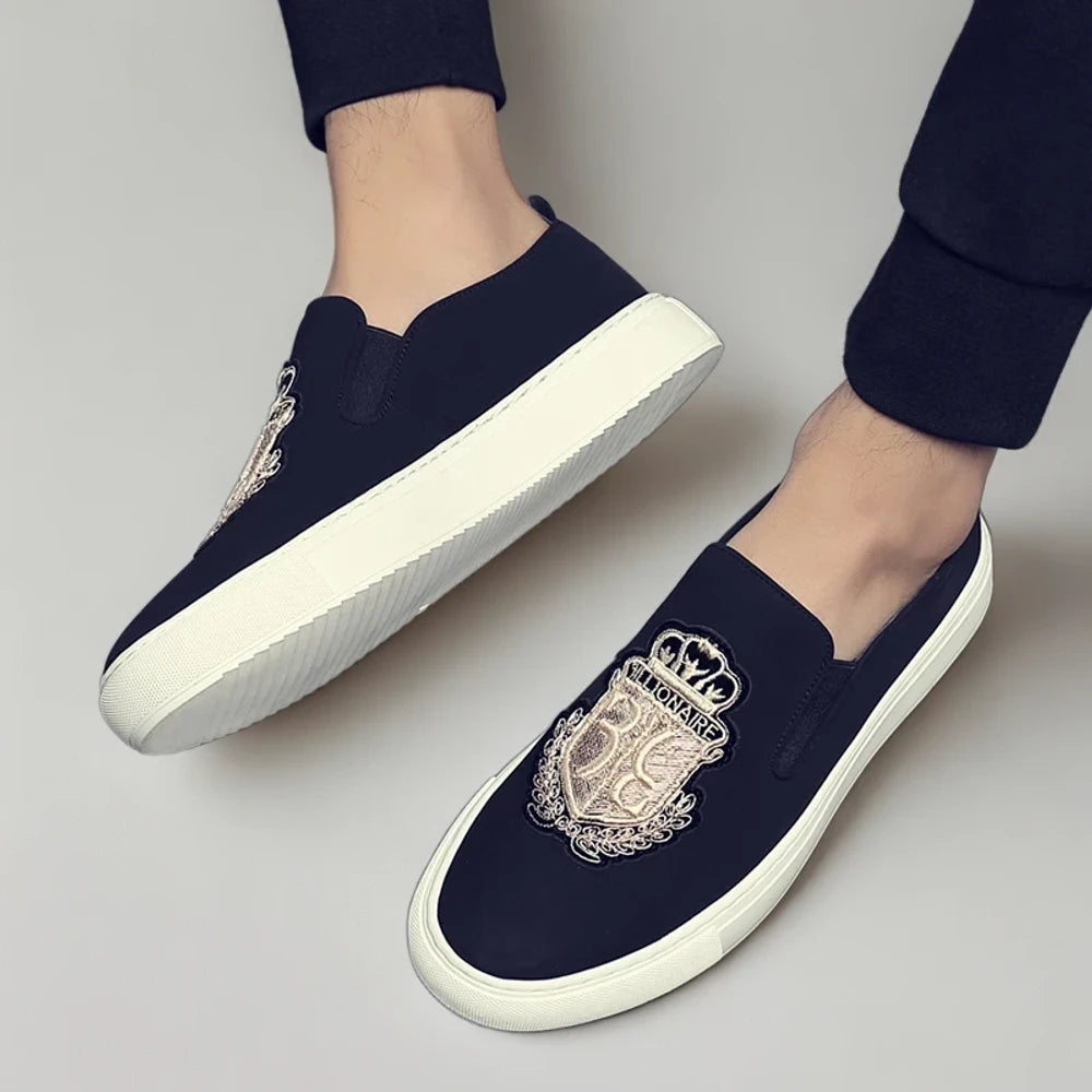 Semelle flexible du mocassin français garantissant confort et liberté de mouvement
