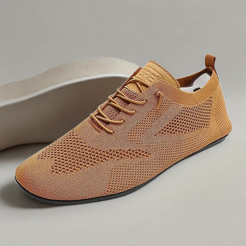 Mocassin homme légèrement flexible chaussure quotidienne