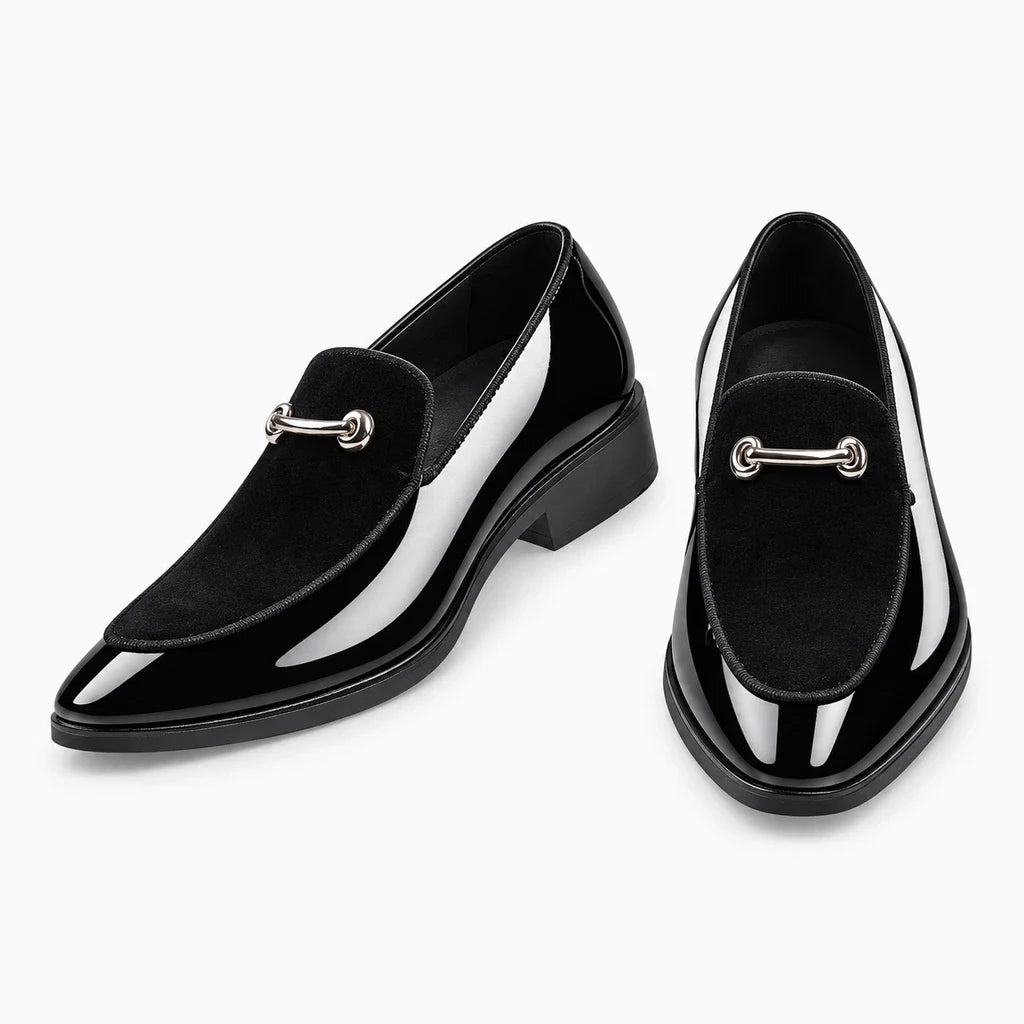 Mocassin homme outfit – 5