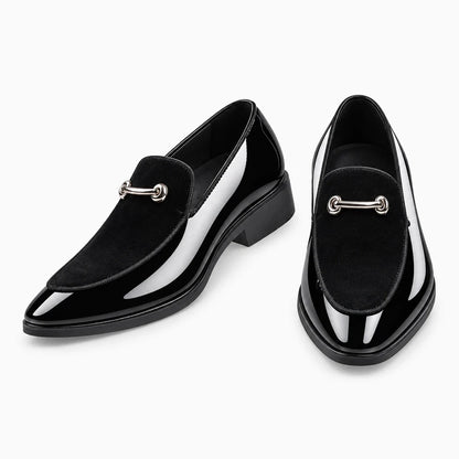 Mocassin homme outfit – 5