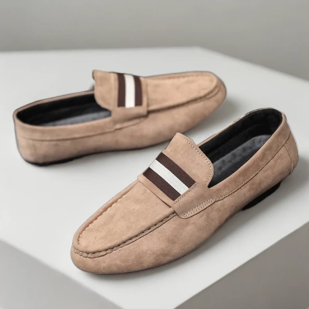 Chaussure d'été homme promotion décontractée pour la ville