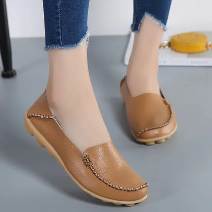 Mocassins femme, collection complète pour cérémonies