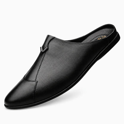 Mocassin mule – 5