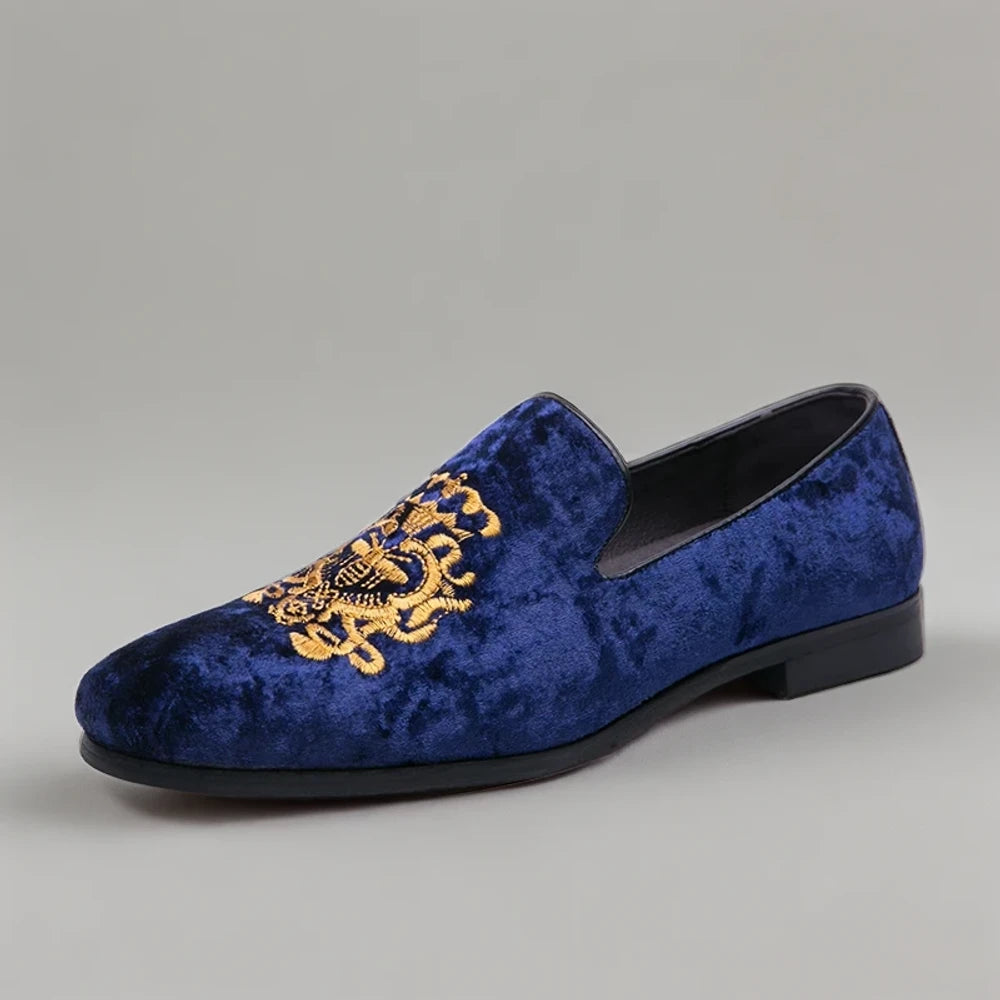 Mocassins espadrilles homme noirs, détail de la semelle plate confortable