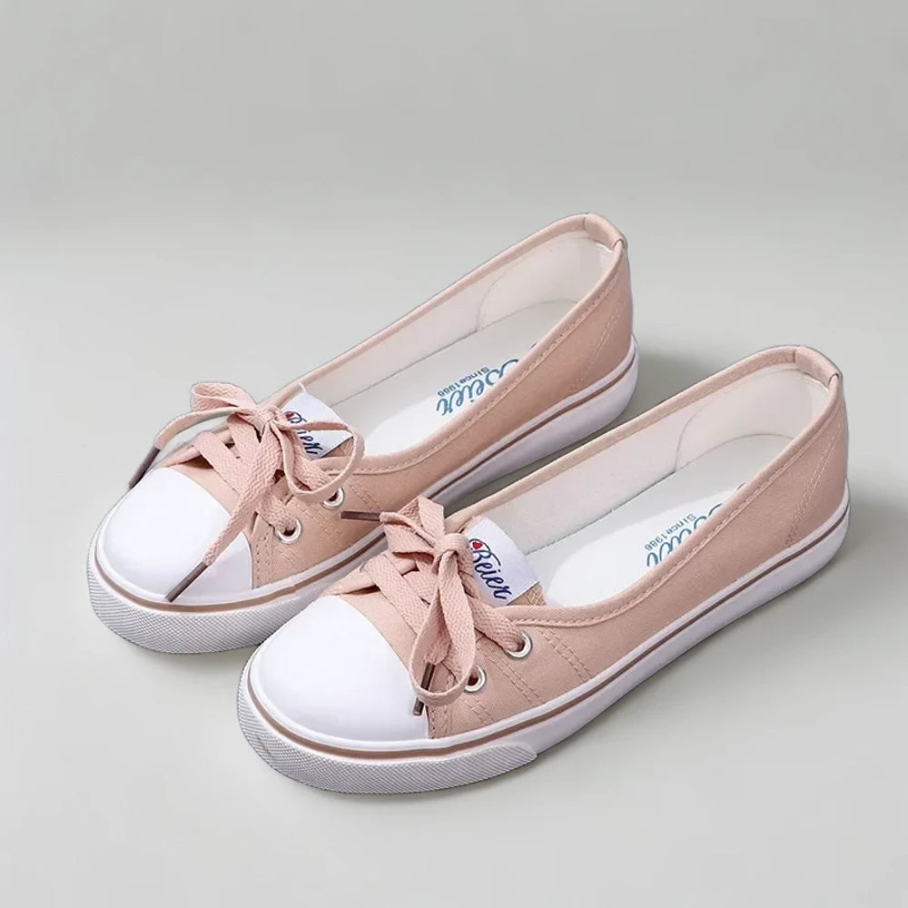 Mocassins penny multicolores disponibles en rouge, bleu, noir, rose et blanc