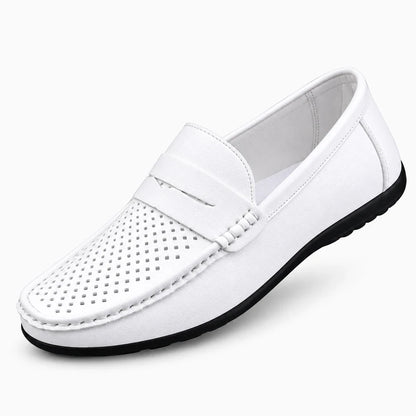Mocassin penny – 7