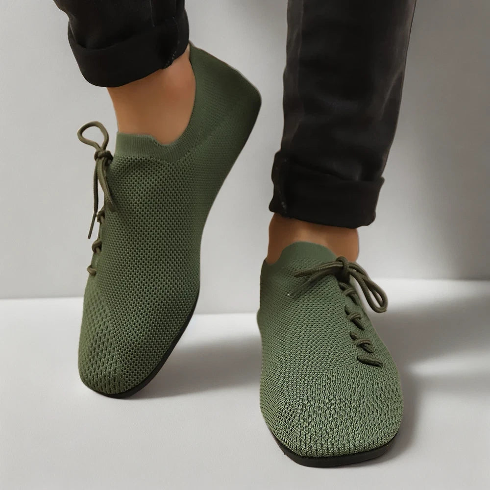 Mocassins homme vue de dessous semelle fine antidérapante sécurisée