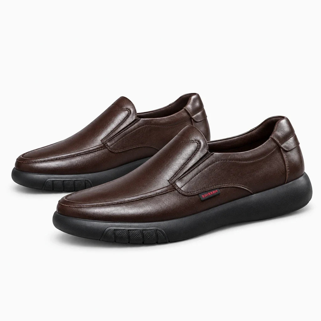 Mocassins confortables – 7