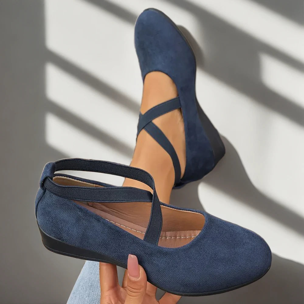 Mocassins plats femme toutes couleurs marron gris noir bleu kaki